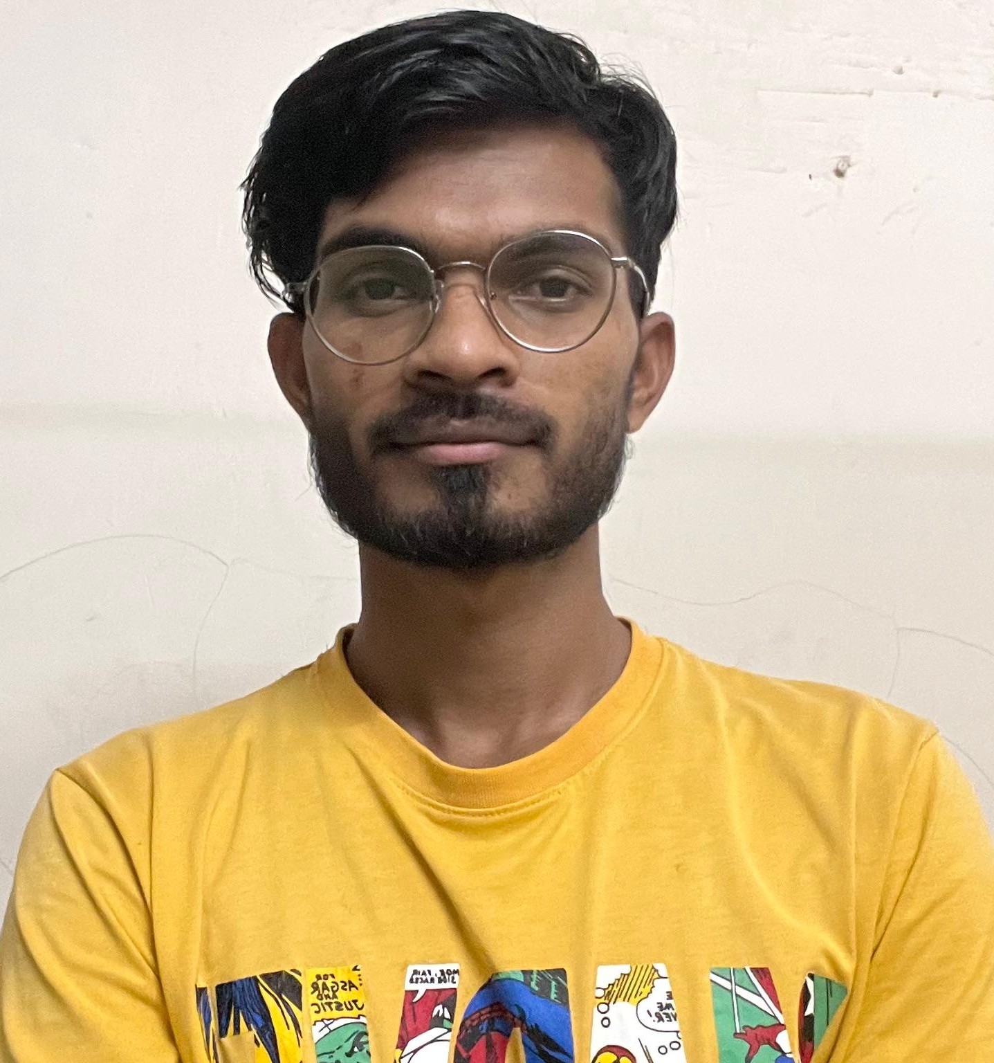 Engr.Rakesh Padvi