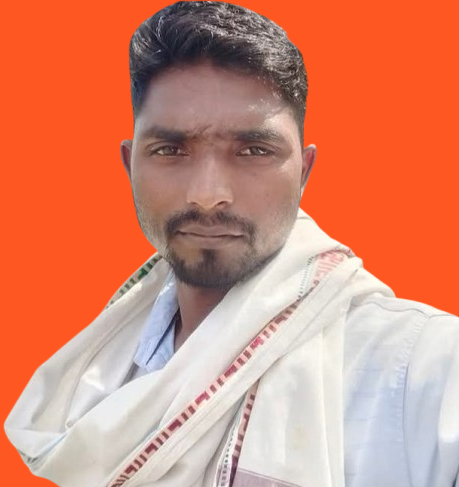 Mr.Dipak Padvi