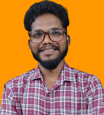 Engr.Rakesh Padvi