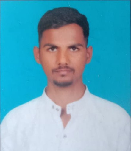 Mr.Shravan Vasave